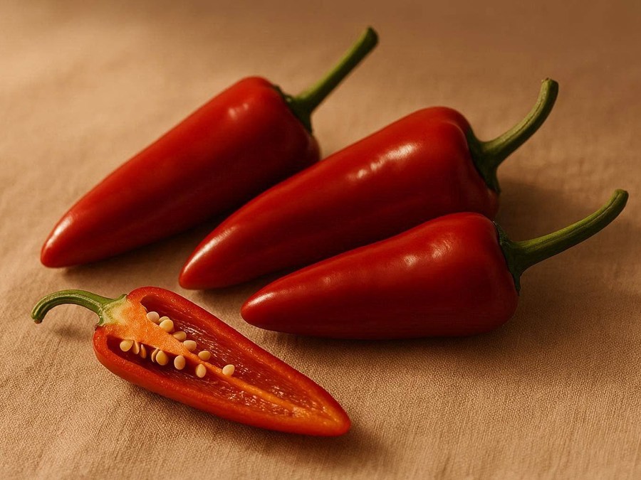 Capsicum