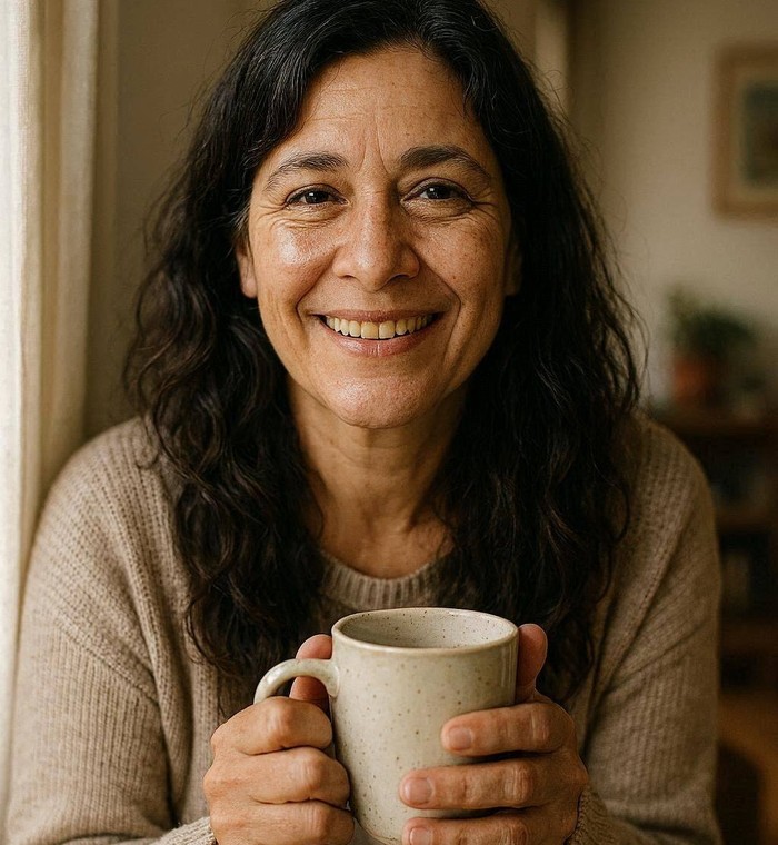 Silvia R., Córdoba