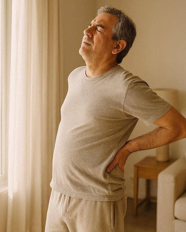 Zona lumbar